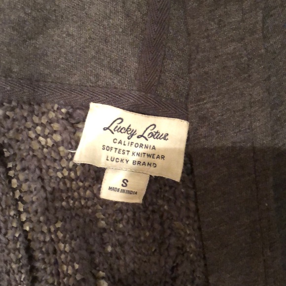 Cardigan - Picture 2 of 2